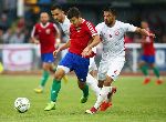 Nhận định Luxembourg vs Đảo Sip, 20h00 ngày 10/10