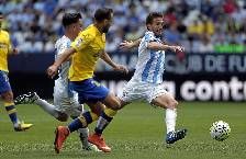 Nhận định, soi kèo Almeria vs Las Palmas, 23h15 ngày 9/10