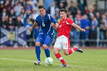 Nhận định, soi kèo Áo U19 vs Belarus U19, 20h30 ngày 9/10
