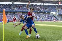 Nhận định, soi kèo Đan Mạch U19 vs Kazakhstan U19, 20h00 ngày 9/10