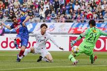 Nhận định, soi kèo FC Tokyo vs Nagoya Grampus, 12h ngày 10/10