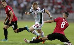 Nhận định, soi kèo Hungary vs Albania, 1h45 ngày 10/10