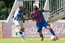 Nhận định, soi kèo Mirandés vs Eibar, 21h00 ngày 9/10