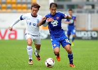 Nhận định, soi kèo Mito HollyHock vs Thespakusatsu, 12h ngày 10/10 