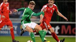 Nhận định, soi kèo U19 Czech vs U19 Bắc Ireland, 20h00 ngày 9/10