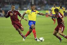 Nhận định, soi kèo Venezuela vs Ecuador, 3h30 ngày 11/10