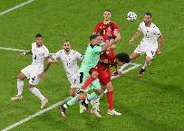 Soi bảng dự đoán tỷ số chính xác Italia vs Bỉ, 20h ngày 10/10