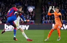 Biến động tỷ lệ k&egrave;o Crystal Palace vs Leeds, 20h ng&agrave;y 9/10