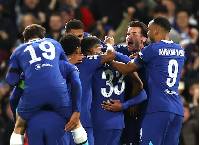 Đội hình ra sân chính thức Chelsea vs Wolves, 21h ngày 8/10