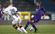 Kèo xiên thơm nhất hôm nay 9/10: Mechelen vs Anderlecht