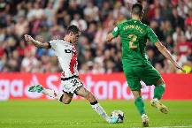 Nhận định, soi k&egrave;o Almeria vs Vallecano, 19h00 ng&agrave;y 8/10