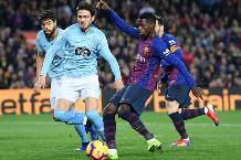 Nhận định, soi k&egrave;o Barcelona vs Celta Vigo, 2h ng&agrave;y 10/10