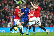 Nhận định, soi k&egrave;o Everton vs MU, 1h ng&agrave;y 10/10