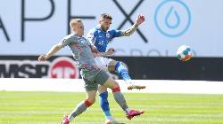 Nhận định, soi kèo Hansa Rostock vs Paderborn, 18h ngày 8/10