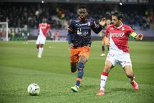 Nhận định, soi k&egrave;o Montpellier vs Monaco, 18h00 ng&agrave;y 9/10