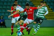 Nhận định, soi kèo Santa Clara vs Sporting, 21h30 ngày 8/10