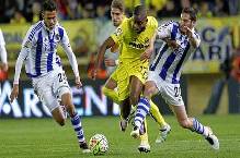 Nhận định, soi k&egrave;o Sociedad vs Villarreal, 23h30 ng&agrave;y 9/10