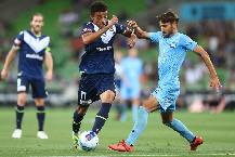 Nhận định, soi kèo Sydney vs Melbourne Victory, 15h45 ngày 8/10