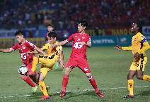 Nhận định, soi kèo Viettel vs Hải Phòng, 19h15 ngày 9/10