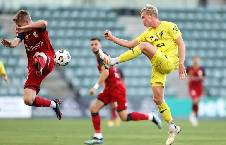 Nhận định, soi kèo Wellington Phoenix vs Adelaide, 9h ngày 9/10