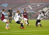 Soi bảng dự đo&aacute;n tỷ số ch&iacute;nh x&aacute;c West Ham vs Fulham, 20h ng&agrave;y 9/10