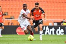 Soi k&egrave;o b&oacute;ng đ&aacute; Ph&aacute;p h&ocirc;m nay 9/10: Brest vs Lorient