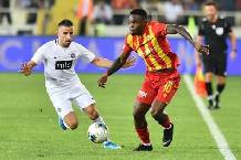 Soi kèo bóng đá Thổ Nhĩ Kỳ hôm nay 9/10: Umraniyespor vs Kayserispor