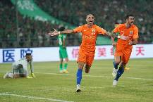 Soi kèo bóng đá Trung Quốc hôm nay 9/10: Beijing Guoan vs Shandong TaiShan
