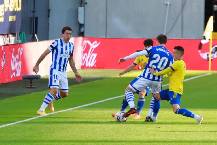 Soi k&egrave;o, dự đo&aacute;n Macao Cadiz vs Espanyol, 21h15 ng&agrave;y 9/10