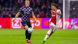 Soi kèo, dự đoán Macao Go Ahead Eagles vs Cambuur, 17h15 ngày 9/10