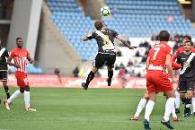 Soi k&egrave;o phạt g&oacute;c Almeria vs Vallecano, 19h00 ng&agrave;y 8/10