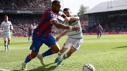 Soi k&egrave;o phạt g&oacute;c Crystal Palace vs Leeds, 20h ng&agrave;y 9/10