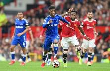Soi k&egrave;o phạt g&oacute;c Everton vs MU, 1h ng&agrave;y 10/10