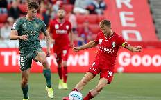 Soi kèo phạt góc Wellington Phoenix vs Adelaide, 9h ngày 9/10