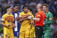 80 củ trao tay, Barca chính thức chốt siêu tiền đạo Bồ Đào Nha