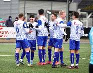 Máy tính dự đoán bóng đá 9/10: Sprint-Jeloy vs Start Kristiansand B