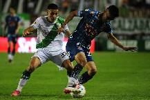 Nhận định, soi kèo Arsenal Sarandi vs Banfield, 4h00 ngày 10/10