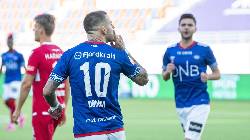 Nhận định, soi kèo Donn vs Sandefjord II, 23h00 ngày 9/10