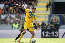 Nhận định, soi k&egrave;o Frosinone vs Hellas Verona, 20h00 ng&agrave;y 08/10
