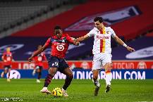 Nhận định, soi k&egrave;o Lens vs Lille, 22h05 ng&agrave;y 8/10
