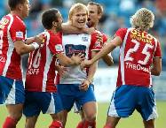 Nhận định, soi kèo Lyn Oslo FC vs Aalesund FK B, 23h00 ngày 09/10