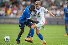 Nhận định, soi kèo Madla IL vs Sandnes B, 23h00 ngày 9/10