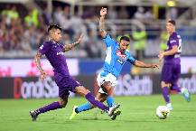 Nhận định, soi k&egrave;o Napoli vs Fiorentina, 1h45 ng&agrave;y 9/10