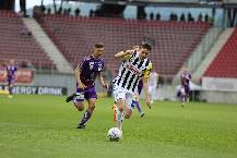 Nhận định, soi k&egrave;o Wolfsberger vs Sturm Graz, 19h30 ng&agrave;y 08/10