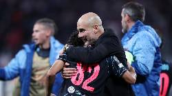 Pep Guardiola: 'Chúng tôi muốn cậu ấy, nhưng Arsenal giờ rất giàu'