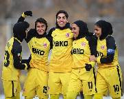 Nhận định, soi kèo Bam Khatoon Nữ vs Kaya Nữ, 16h00 ngày 9/10: Không hề ngon ăn