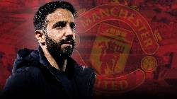 BLĐ MU họp bàn với các cầu thủ về tương lai của HLV Amorim