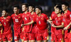 Chuyên gia dự đoán Việt Nam vs Nepal, 19h30 ngày 9/10