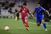 Chuyên gia Tony Ansell dự đoán Oman vs Qatar, 22h00 ngày 8/10