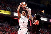 Nhận định bóng rổ Phoenix Mercury vs Las Vegas Aces, 07h00 ngày 9/10: Cứu vãn tình thế